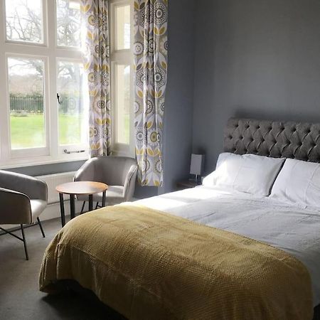 Stylish 2 Bed Apart In The Heart Of North Norfolk North Walsham Ngoại thất bức ảnh