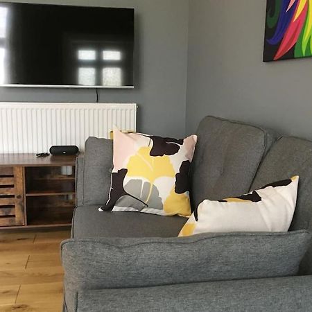 Stylish 2 Bed Apart In The Heart Of North Norfolk North Walsham Ngoại thất bức ảnh