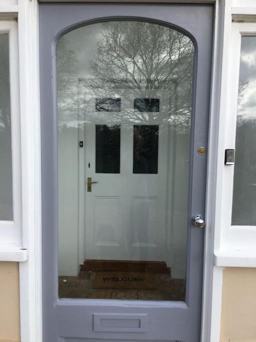 Stylish 2 Bed Apart In The Heart Of North Norfolk North Walsham Ngoại thất bức ảnh